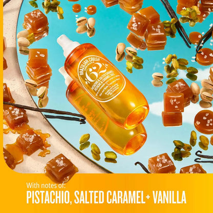 Sol de Janeiro Brazilian Crush Cheirosa 62 Body Mist 90 ml