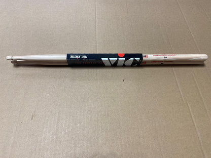 Baquetas Vic Firth American Clasic 5a Color Natural