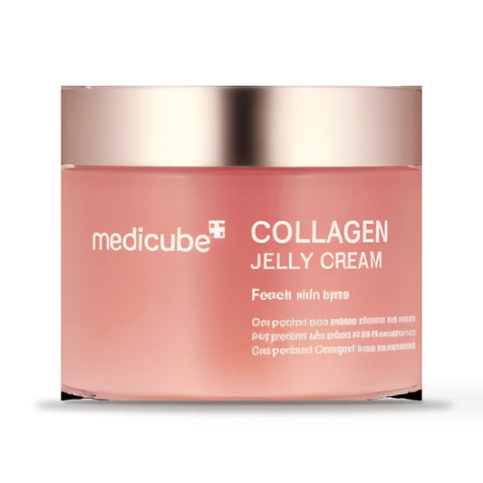studio-gscom | Medicube Collagen Niacinamide Jelly Cream 110ml