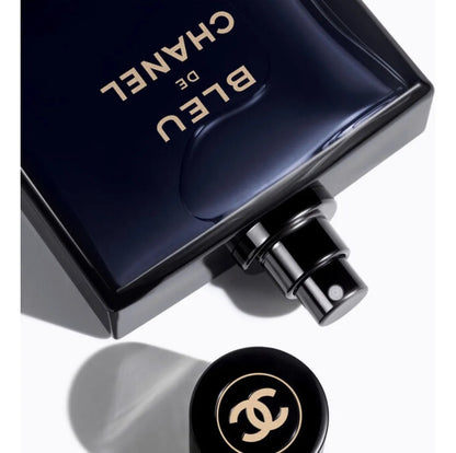 Chanel Bleu de Chanel Hombre Parfum Spray