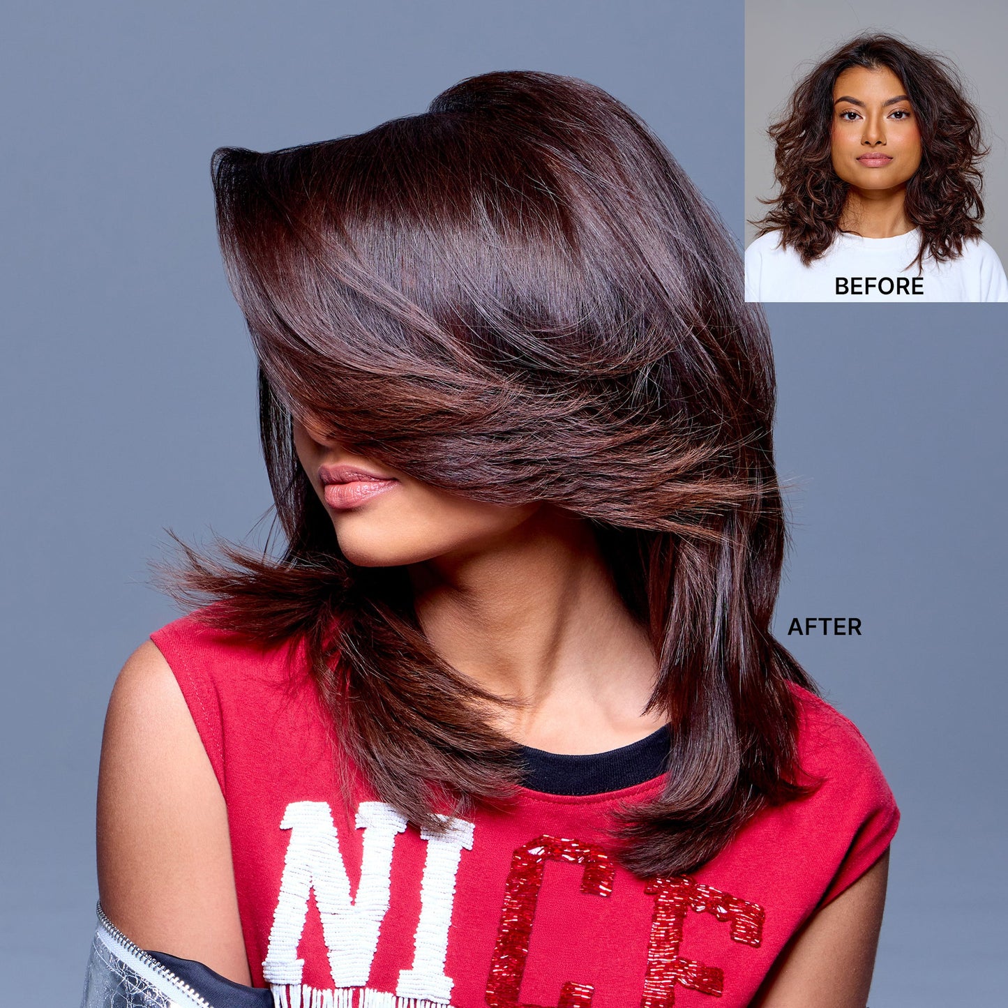 Color Wow Dream Coat Supernatural Spray Anti Frizz 200ml