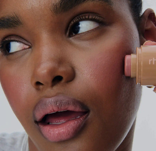 Rhode Pocket Blush Freckle Neutral Peach 3.4 g