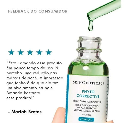 SkinCeuticals Phyto Corrective Gel 30 ml