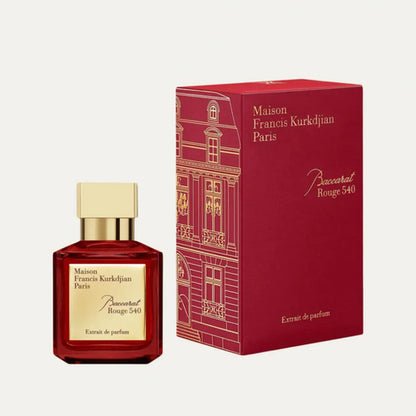 Maison Francis Kurkdjian Baccarat Rouge 540 Extrait de Parfum 70 ml