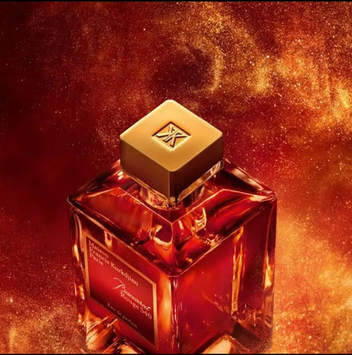 Maison Francis Kurkdjian Baccarat Rouge 540 Extrait de Parfum 70 ml