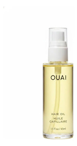 OUAI Hair Oil 45ml aceite capilar