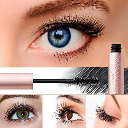 Máscara de Pestañas Too Faced Better Than Sex Voluminizadora Rosa 8ml