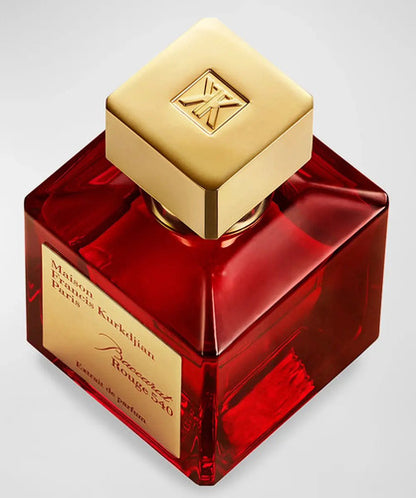 Maison Francis Kurkdjian Baccarat Rouge 540 Extrait de Parfum 70 ml