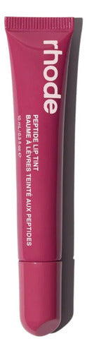 Rhode Peptide Lip Tint Balsamo Labial 10 ml