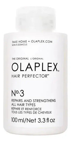 Olaplex N*3 Crema De Tratamiento 100ml