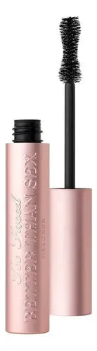 Máscara de Pestañas Too Faced Better Than Sex Voluminizadora Rosa 8ml
