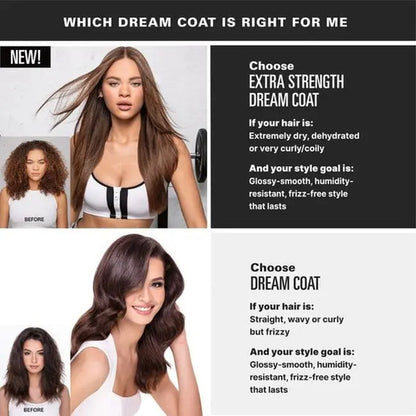 Color Wow Extra Strength Dream Coat Tratamiento Anti-Frizz 200 ml