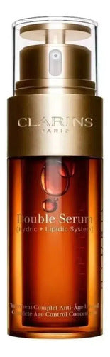 Clarins Double Serum 50ml