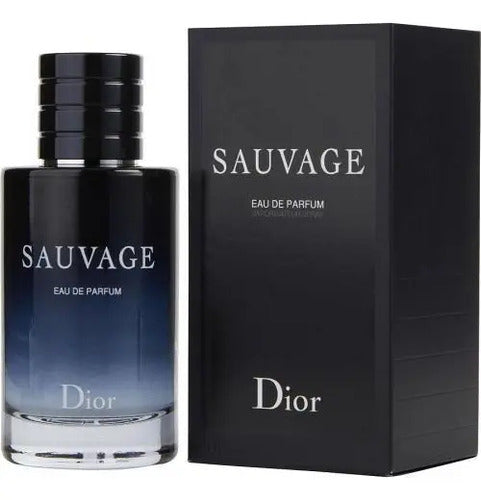 Dior Sauvage Eau de Parfum 100ml