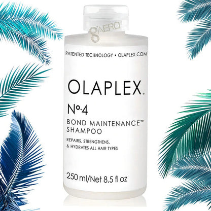 Shampoo Olaplex No.4 Bond Maintenance 250ml