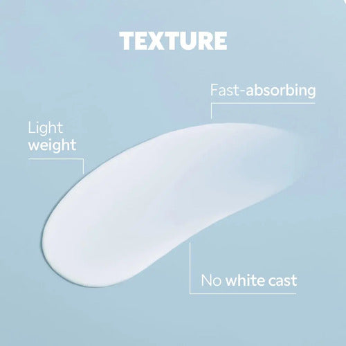 Protector Solar Tirtir Hydro Uv Shield Spf 50+ 50ml