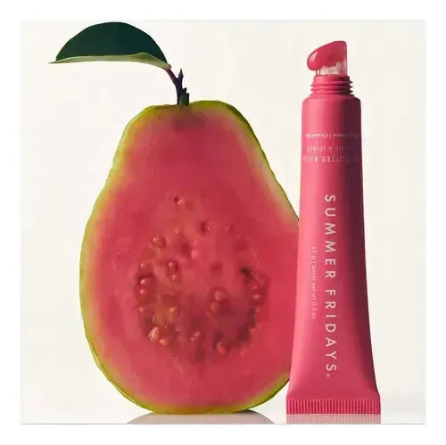 Summer Fridays | Lip Butter Balm