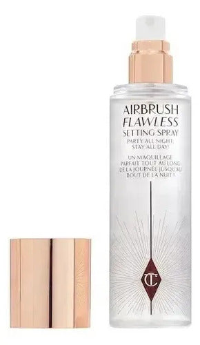 Aerosol Fijador Charlotte Tilbury Airbrush Flawless, 100 Ml