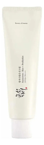Beauty of Joseon Relief Sun Rice + Probiotics SPF50+ PA++++ 50ml — Protector Solar Coreano