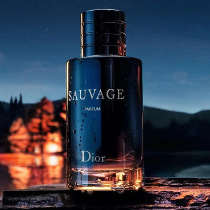 Dior Sauvage Eau de Parfum 100ml