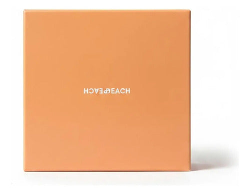 One/Size Ultimate Blurring Setting Powder Rich Peach 34.5g