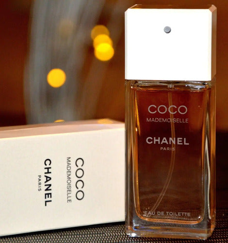 Chanel Coco Mademoiselle L'Eau Privée Eau pour la Nuit 100 ml