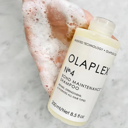 Shampoo Olaplex No.4 Bond Maintenance 250ml