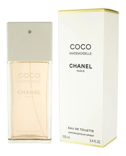 Chanel Coco Mademoiselle L'Eau Privée Eau pour la Nuit 100 ml