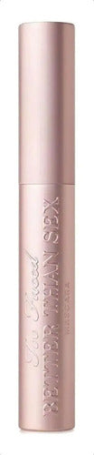 Máscara de Pestañas Too Faced Better Than Sex Voluminizadora Rosa 8ml