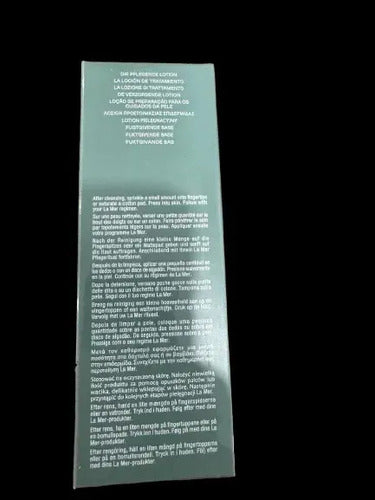 La Mer The Treatment Lotion 150ml
