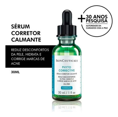 SkinCeuticals Phyto Corrective Gel 30 ml