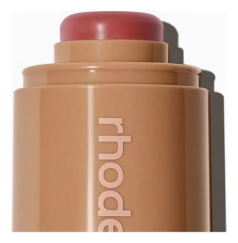 Rhode Pocket Blush On-the-glow Blush Rubor En Crema Tono Del Tono del maquillaje Sleepy girl