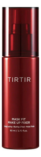 Tirtir Mask Fit Make up Fixer Spray Fijador de maquillaje