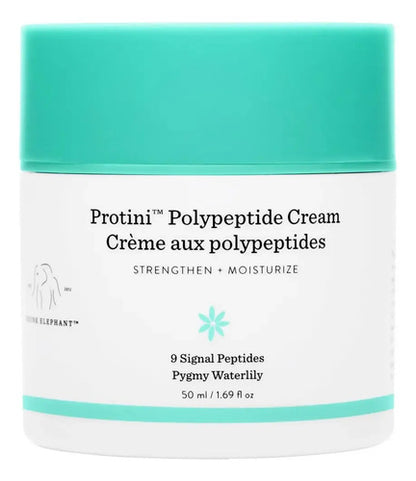Crema Facial. Protini. Drunk Elephant Tipo De Piel Todo Tipo