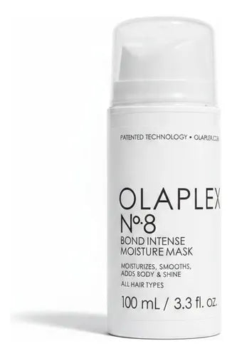 Olaplex N°8 Bond Intense Moisture Mask Mascarilla 100ml