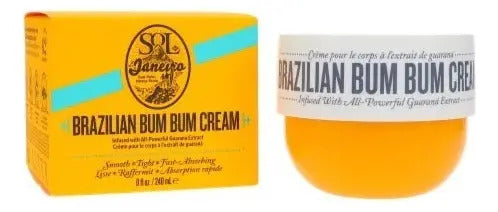 Sol De Janeiro Brazilian Bum Bum Cream | 240 Ml
