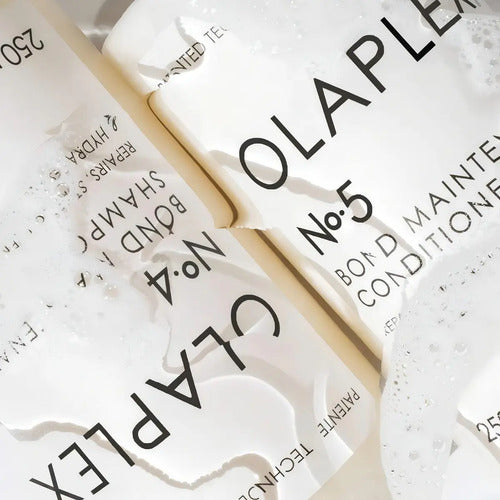 Shampoo Olaplex No.4 Bond Maintenance 250ml