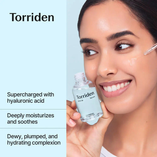 Torriden DIVE IN Serum 50ml