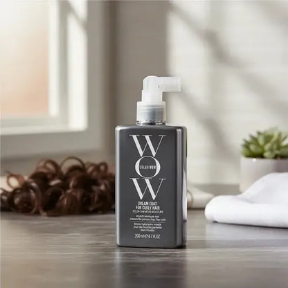 Color Wow Dream Coat For Curly Hair Spray Anti-Frizz 200 ml