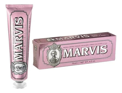 Marvis - Pasta de dientes - Encías sensibles Menta suave - 75 ml