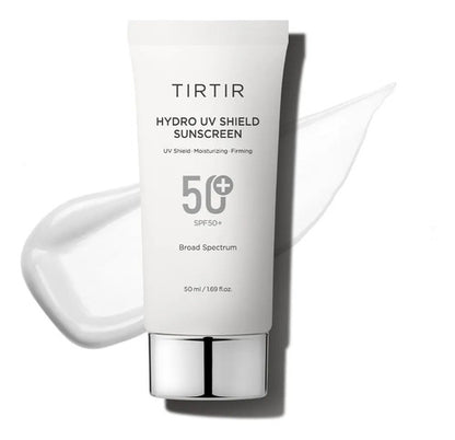 Protector Solar Tirtir Hydro Uv Shield Spf 50+ 50ml