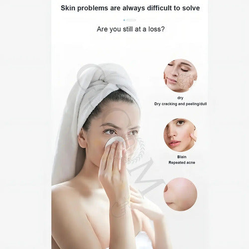 Equipo Hydrafacial Profesional 10 en 1 — Hidrodermoabrasión