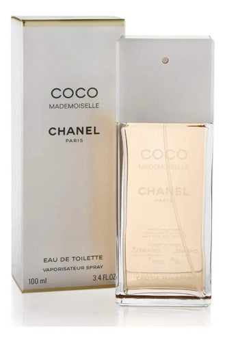 Chanel Coco Mademoiselle L'Eau Privée Eau pour la Nuit 100 ml