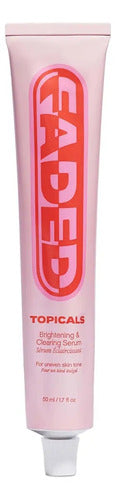 Topicals Faded Brightening & Clearing Serum