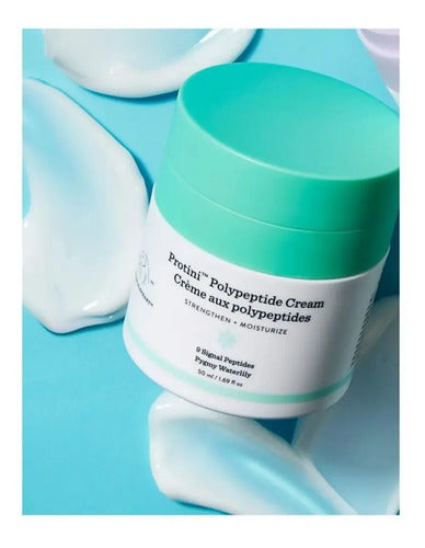 Crema Facial. Protini. Drunk Elephant Tipo De Piel Todo Tipo