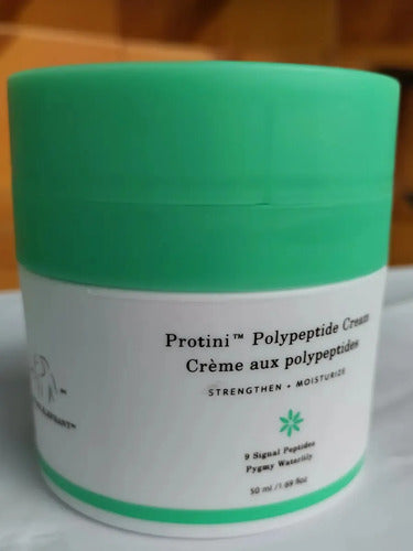 Crema Facial. Protini. Drunk Elephant Tipo De Piel Todo Tipo