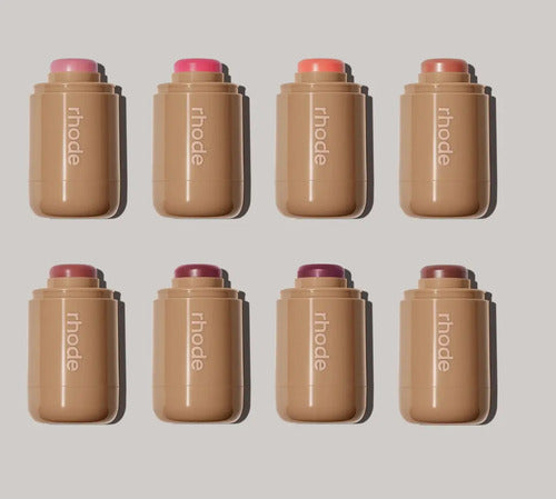 Rhode Pocket Blush Freckle Neutral Peach 3.4 g
