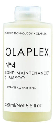 Shampoo Olaplex No.4 Bond Maintenance 250ml