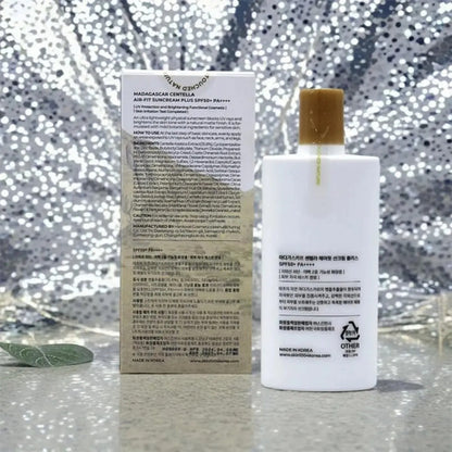 SKIN1004 Madagascar Centella Protector Solar SPF50+