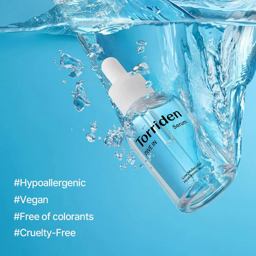 Torriden DIVE IN Serum 50ml
